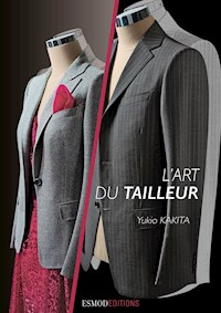 L'art du tailleur - Yukio Kakita - E-Book
