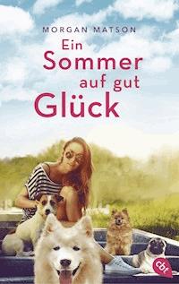 Ein Sommer auf gut Glück - Morgan Matson - E-Book