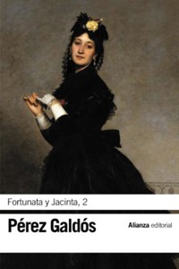 Fortunata y Jacinta, 2 - Benito Pérez Galdòs - E-Book