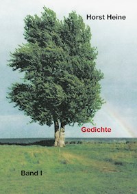Gedichte - Horst Heine - E-Book