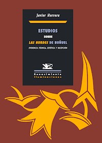 Estudios sobre Las Hurdes de Buñuel - Javier Herrera Navarro - E-Book