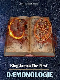 Daemonologie - King James The First - E-Book
