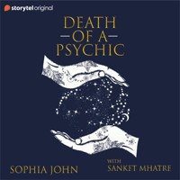 Death of a Psychic - Sophia John - Hörbuch