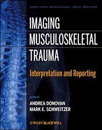 Imaging Musculoskeletal Trauma - - E-Book