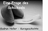 Eine Frage des Schicksals - Gudrun Heller - kostenlos E-Book