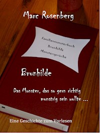 Brunhilde - Marc Rosenberg - E-Book