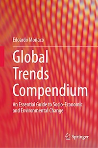Global Trends Compendium - Edoardo Monaco - E-Book