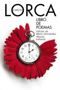Libro de poemas - Federico García Lorca - E-Book