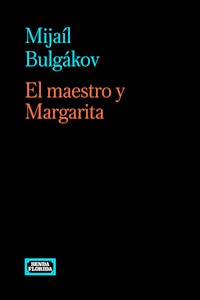 El maestro y Margarita - Mijaíl Bulgákov - E-Book