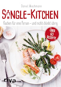 Single-Kitchen - Daniel Wiechmann - E-Book