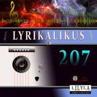 Lyrikalikus 207 - Ludwig Tieck - Hörbuch