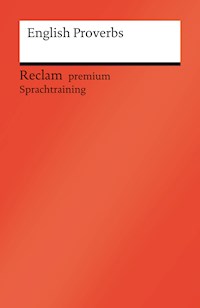 English Proverbs -  - E-Book