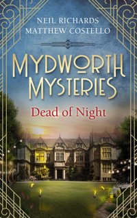 Mydworth Mysteries - Dead of Night - Matthew Costello - E-Book