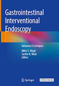 Gastrointestinal Interventional Endoscopy -  - E-Book