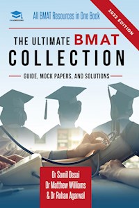 The Ultimate BMAT Collection - Dr. Rohan Agarwal - E-Book