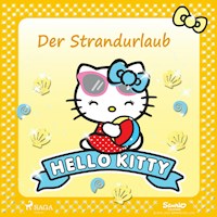 Hello Kitty - Der Strandurlaub - Sanrio - Hörbuch