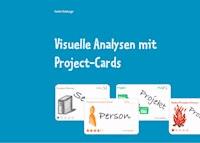 Visuelle Analysen mit Project-Cards - Sandra Sulzberger - E-Book