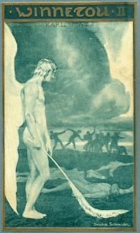 Winnetou II - Karl May - E-Book