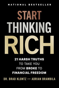 Start Thinking Rich - Brad Klontz - E-Book