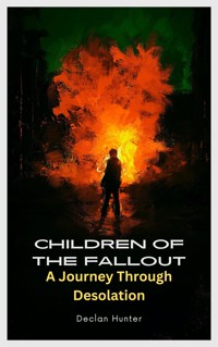 Children of the Fallout - Declan Hunter - E-Book