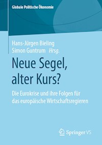 Neue Segel, alter Kurs? -  - E-Book