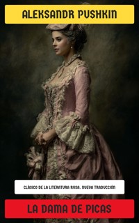 La dama de picas - Aleksandr Pushkin - E-Book