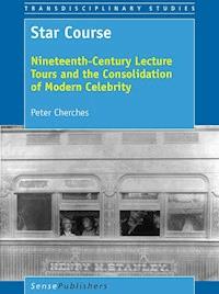 Star Course - Peter Cherches - E-Book