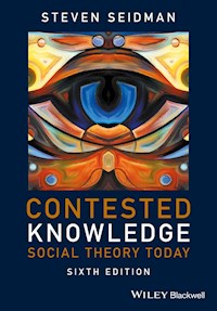 Contested Knowledge - Steven Seidman - E-Book