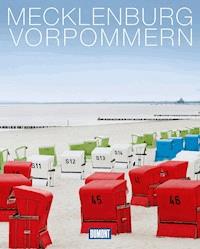 DuMont Bildband Mecklenburg-Vorpommern - Oliver Gerhard - E-Book