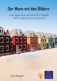 Der Mann mit den Bildern - Kurt Heppke - E-Book
