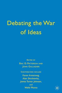 Debating the War of Ideas -  - E-Book