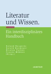 Literatur und Wissen -  - E-Book