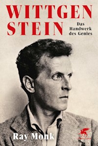 Wittgenstein - Ray Monk - E-Book