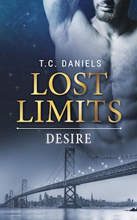 Lost Limits: Desire - T.C. Daniels - E-Book