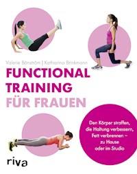Functional Training für Frauen - Valerie Bönström - E-Book