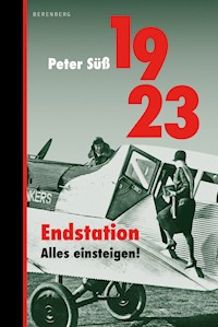 1923 - Peter Süß - E-Book