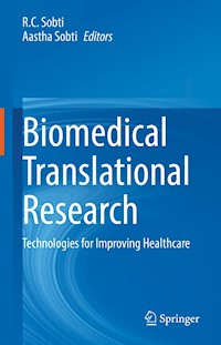 Biomedical Translational Research - - E-Book