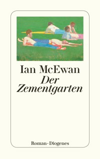 Der Zementgarten - Ian McEwan - E-Book