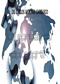 Le Manuel Du Diplomate - Carlos Antonio Carrasco - E-Book
