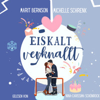 Eiskalt verknallt - Herzhaft verliebt, Band 5 (ungekürzt)