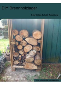 DIY Brennholzlager - Thomas Graf von Falkenstein - E-Book