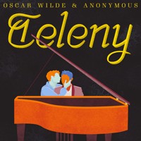 Teleny - Oscar Wilde - Hörbuch