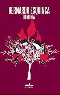 Demonia - Bernardo Esquinca - E-Book