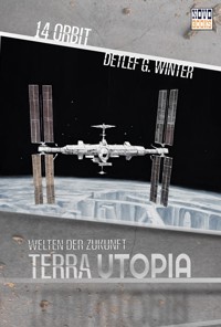 Orbit - Detlev G. Winter - E-Book