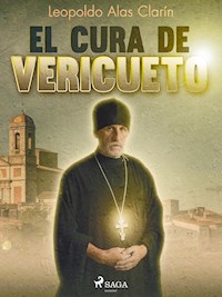 El cura de Vericueto - Leopoldo Alas Clarín - E-Book