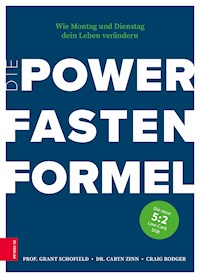 Die Power Fasten Formel - Craig Rodger - E-Book