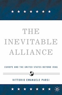The Inevitable Alliance - V. Parsi - E-Book