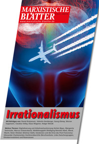 Irrationalismus -  - E-Book