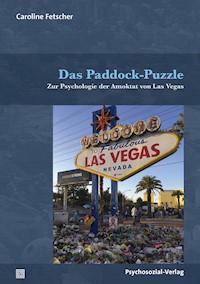 Das Paddock-Puzzle - Caroline Fetscher - E-Book