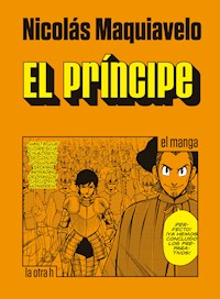 El príncipe - Nicolas Maquiavelo - E-Book
